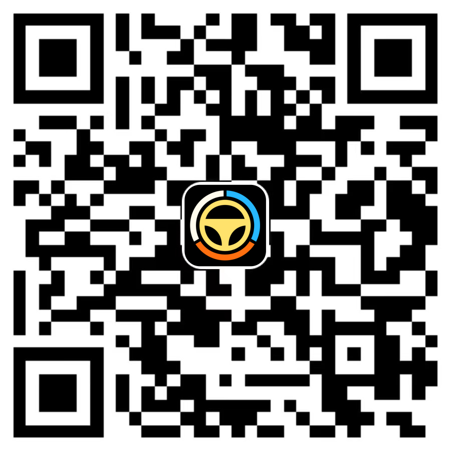 Line QR code