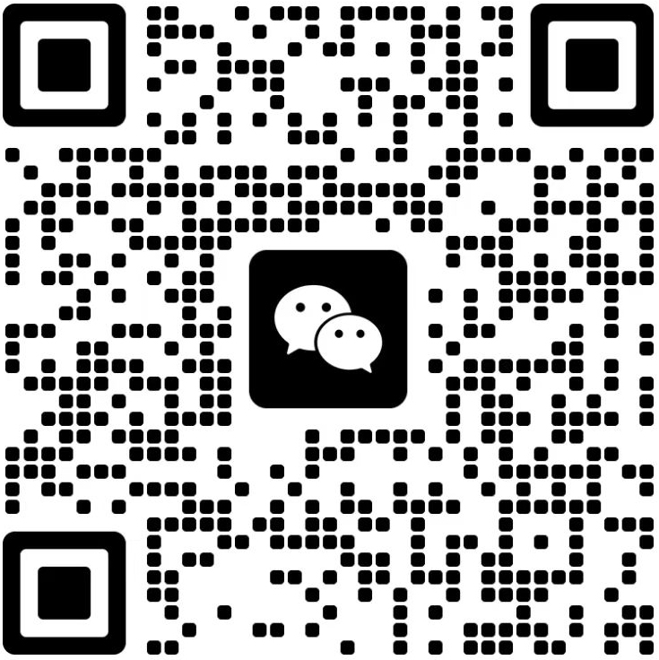 微信 QR code